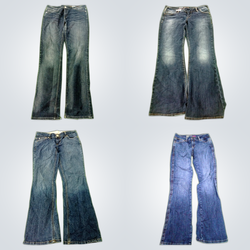 Vintage Jean Bundle Pack