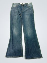 Unbranded Flare Jeans