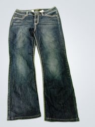 Nine West Bootcut Jeans