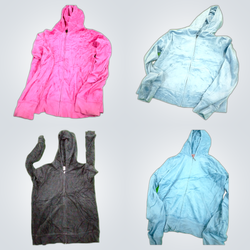 juicy couture hoodie