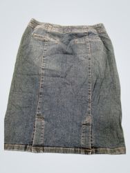 J.Crew Denim Skirt