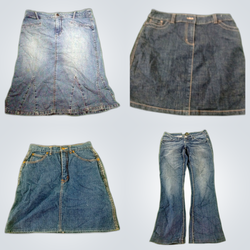 Guess Flare Jeans Bundle