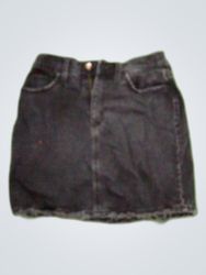 Universal Thread Denim Skirt