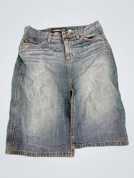 Guess Denim Mini Skirt