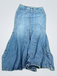 BDG Denim Skirt