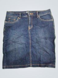 Sonoma Goods for Life Denim Mini Skirt