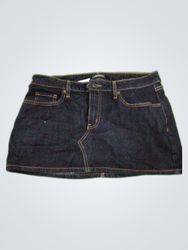 GAP Denim Mini Skirt