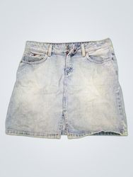Tommy Hilfiger Denim Mini Skirt