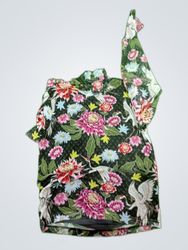 Unbranded Floral Printed Blouse