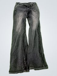 Unbranded Flare Denim Jeans