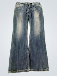 Unbranded Bootcut Denim Jeans
