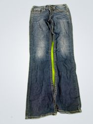 True Religion Bootcut Jeans