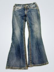 Rock & Republic Flare Jeans