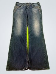 Unbranded Flare Jeans