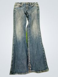 Vintage Flare Jeans