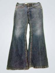 Rock & Republic Flared Denim Jeans
