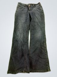 Abercrombie & Fitch Flare Jeans