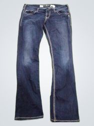 GUESS Bootcut Jeans