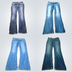 Maurices Bootcut Flare Jeans