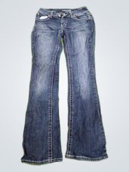 Maurices Flare Jeans