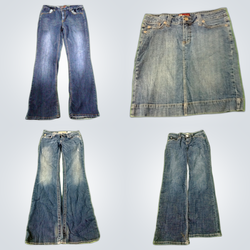 Diesel Jean Style Bundle