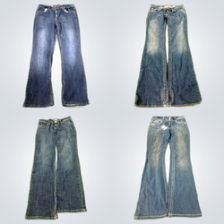 Diesel Jean Style Bundle