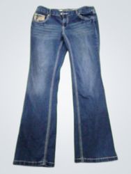 G-Star Raw Bootcut Jeans
