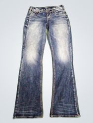 Silver Jeans Bootcut Jeans