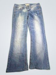 Paris Blues Jeans