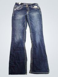Wallflower Bootcut Jeans