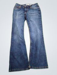 Wrangler Retro Bootcut Jeans
