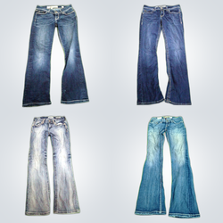BKE Bootcut Jean Bundle