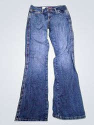 Wrangler Flare Jeans