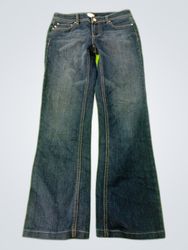 Unbranded Bootcut Denim Jeans