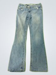 Wallis Bootcut Jeans