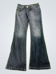 Maurices Flare Jeans