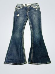 Bamboo Jeans