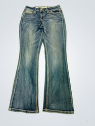 Hudson Flare Jeans