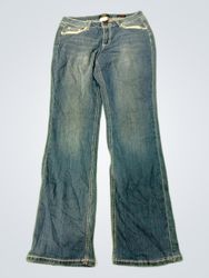 Ecko Flare Jeans