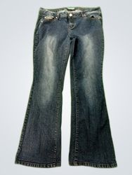 Rock & Republic Flare Jeans
