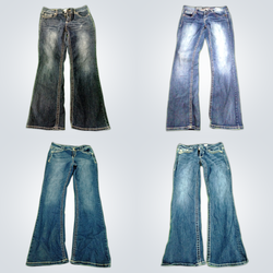 Flare Jeans Bundle Pack