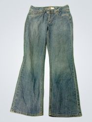Riders by Lee Bootcut Jeans