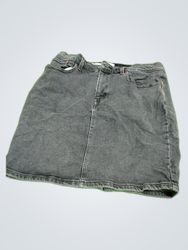 Levi's Denim Mini Skirt