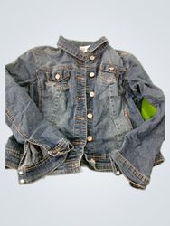 Unbranded Denim Jacket