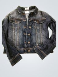 Unbranded Denim Jacket