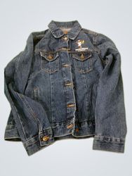 Port Authority Denim Jacket