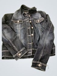 Unbranded Denim Jacket