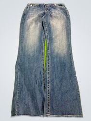 American Eagle Flared Denim Jeans