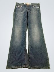 Bebe Bootcut Jeans