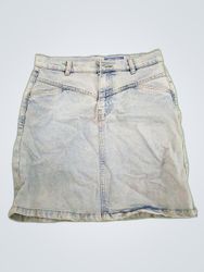 Blumind Denim Skirt